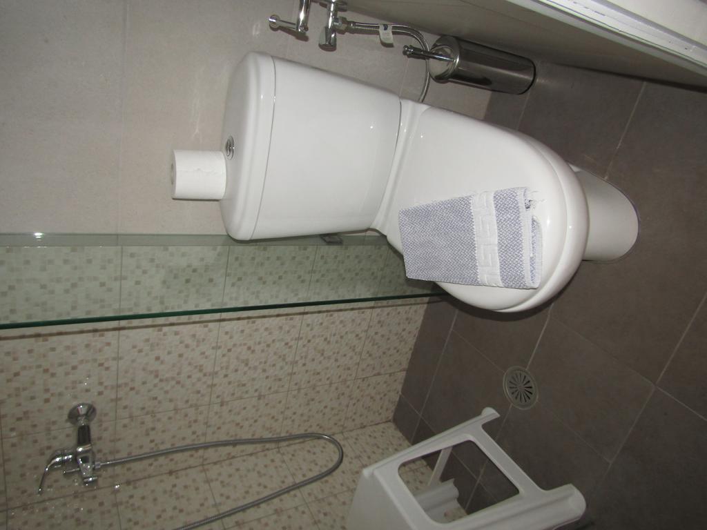 Theofanis Studios Αγία Άννα Εξωτερικό φωτογραφία